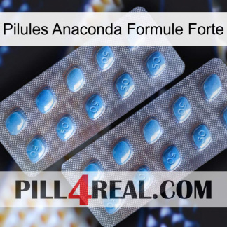 Anaconda Strong Formula Pills viagra4